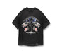Represent Pure Breed Vintage Black T-shirt