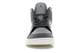 Jordan 1 Mid Grey Onyx (Women's)