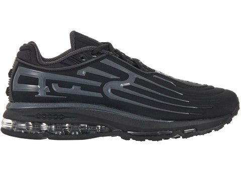 Nike Air Max 2001 Air Ecstasy Supreme Black