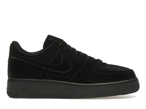Nike Air Force 1 Low LX Vanta Black