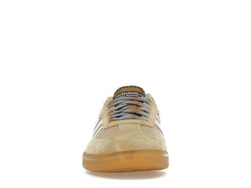 adidas Samba Nylon Wales Bonner Desert White