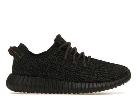 adidas Yeezy Boost 350 Pirate Black (2023)