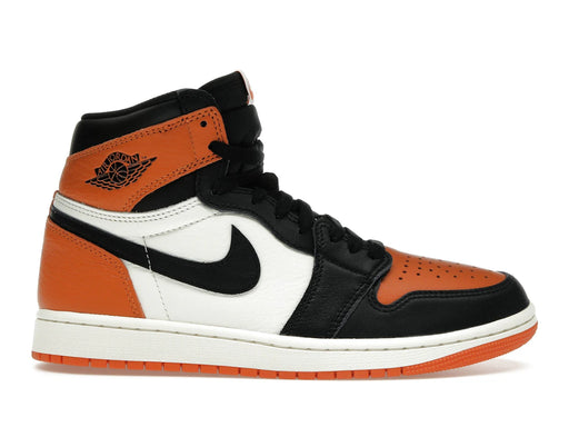 Jordan 1 Retro High OG Shattered Backboard (2025)
