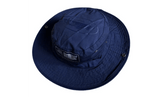 Corteiz Guerillaz Bucket Hat Navy