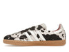 adidas Samba OG Cow Print (Women's)