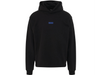 Represent Relaxed Logo Hoodie