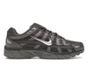 Nike P-6000 Cave Stone Medium Ash Flat Pewter Metallic Silver