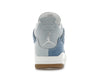 Jordan 4 Retro TEX Denim Worn Blue (Women's)