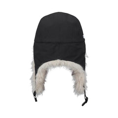 Supreme GORE-TEX Earflap Camp Cap 'Black'