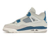 Jordan 4 Retro Military Blue (2024)
