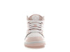 Jordan 1 Mid Pink Wash (GS)