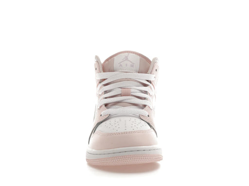 Jordan 1 Mid Pink Wash (GS)