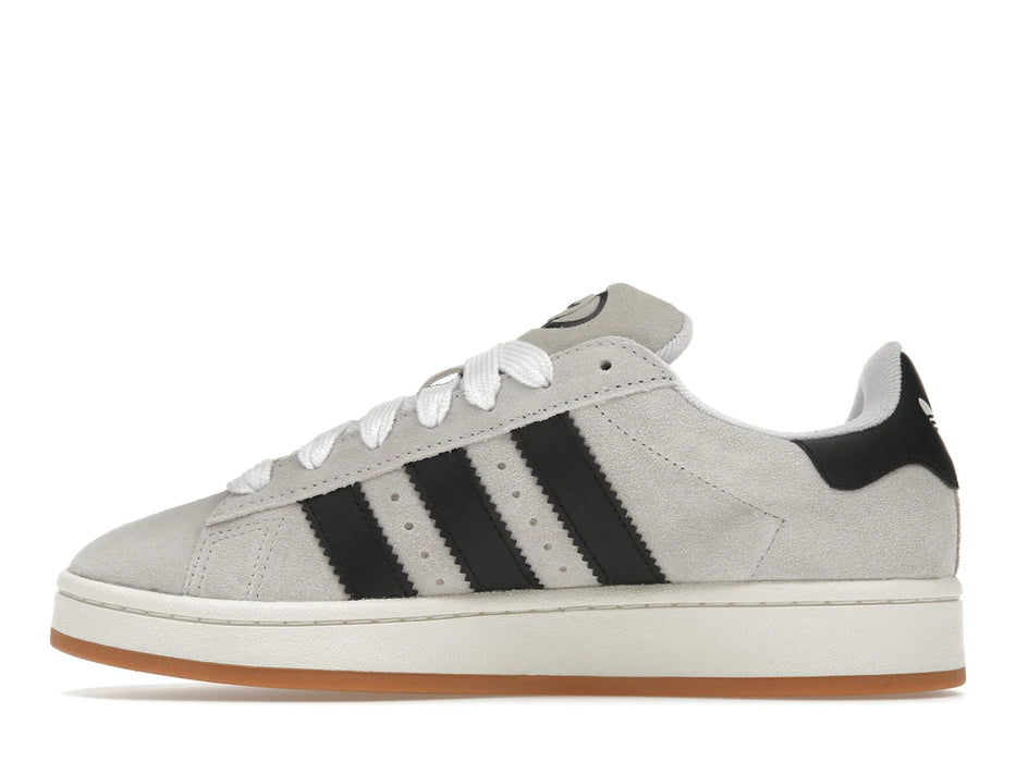 adidas Campus 00s Crystal White Core Black (Women's)