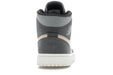 Jordan 1 Mid Grey Onyx (Women's)