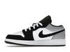 Jordan 1 Low SE Panda Toe (GS)