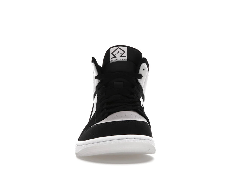 Jordan 1 Mid Diamond Shorts
