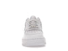 Nike Air Force 1 Low LE Triple White (GS)