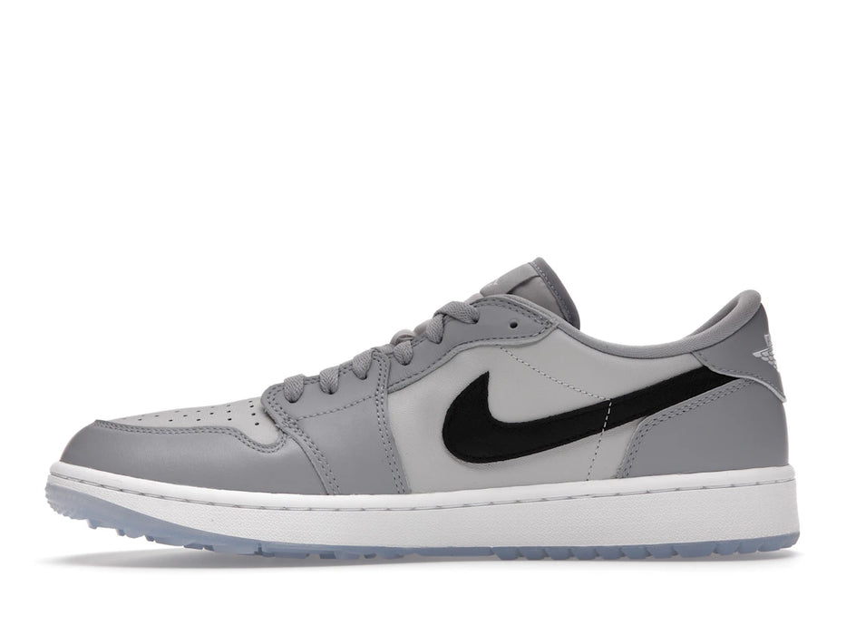 Jordan 1 Retro Low Golf Wolf Grey