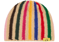 Corteiz Big Crochet Beanie Multi