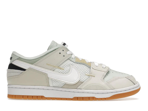 Nike Dunk Low Scrap Sea Glass