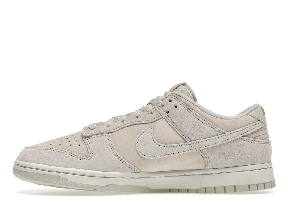 Nike Dunk Low Premium Vast Grey