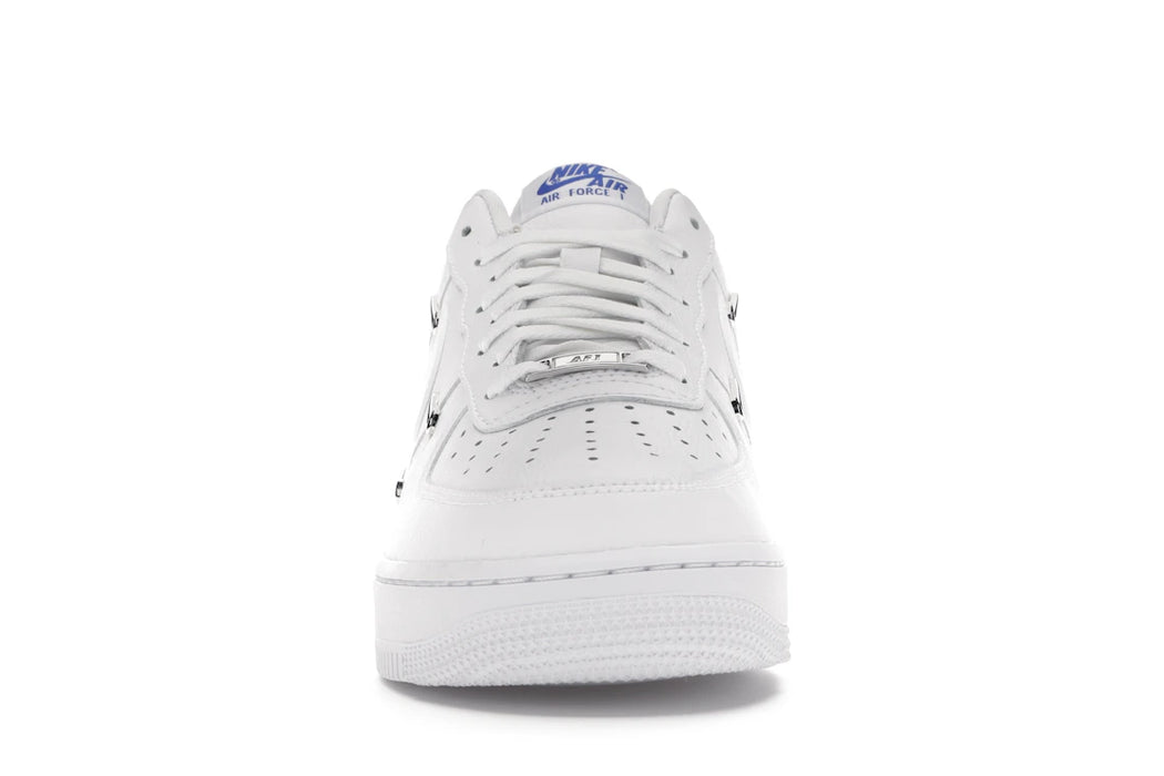 Nike Air Force 1 LX White (Women's)