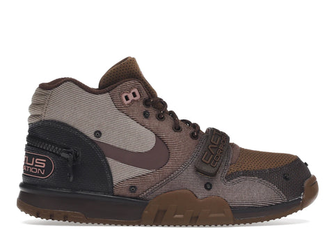 Nike Air Trainer 1 SP Travis Scott Wheat
