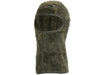 Supreme Fuzzy Balaclava Moss