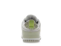 Nike Dunk Low Disrupt 2 Green Snake (Women's)