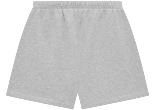 Fear of God Essentials NBA Sweatshorts Light Heather