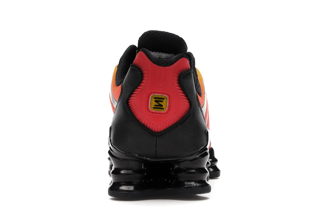 Nike Shox TL Sunrise
