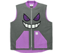 Kanto Starter VEST GENG