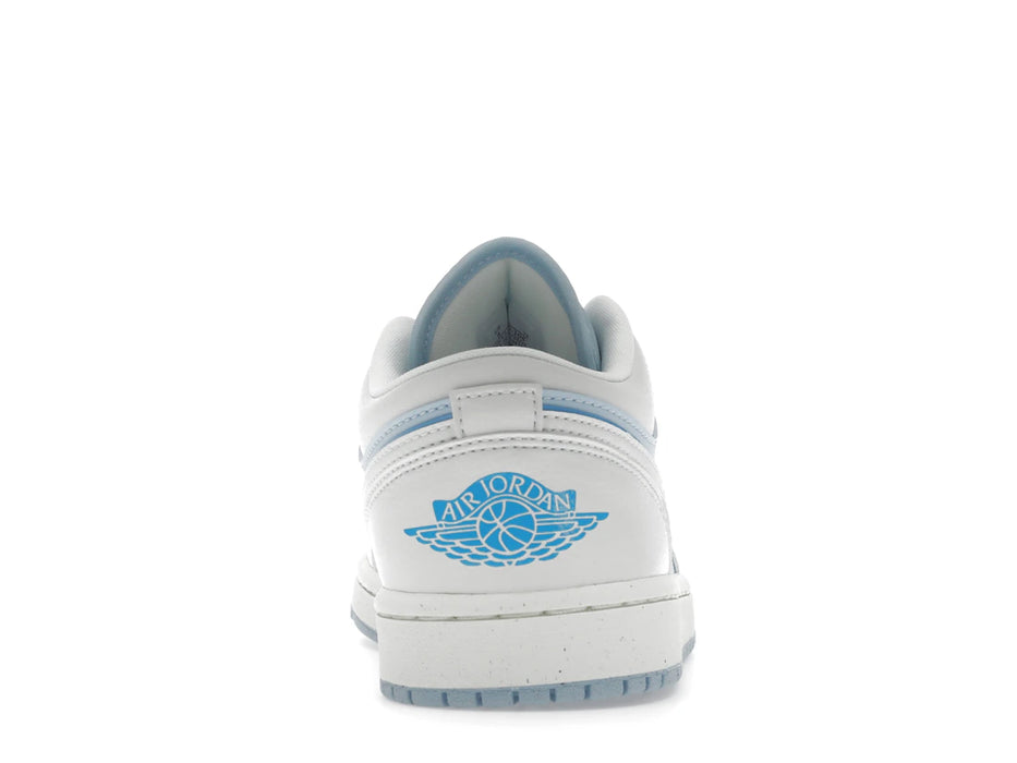 Jordan 1 Low SE Reverse Ice Blue (Women's)
