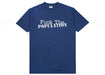 FTP JPG Tee Navy