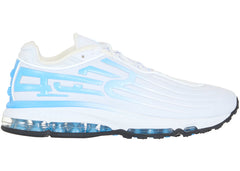 Nike Air Max 2001 Air Ecstasy Supreme White University Blue