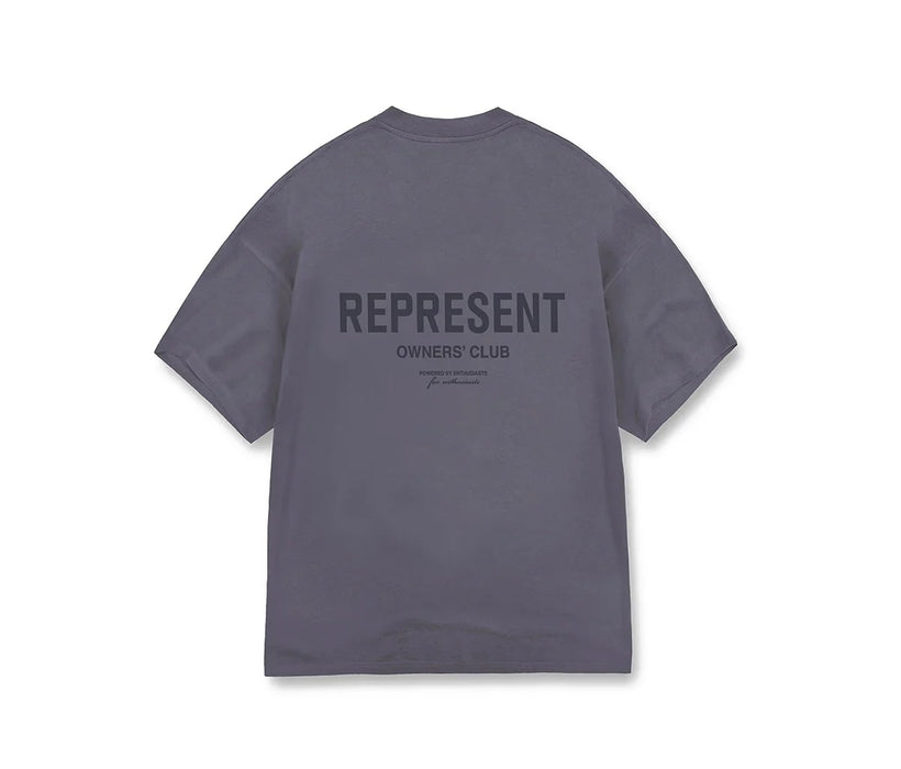 Represent Owners Club T-Shirt Storm