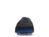Nike Mind 001 Slide Blackened Blue Game Royal