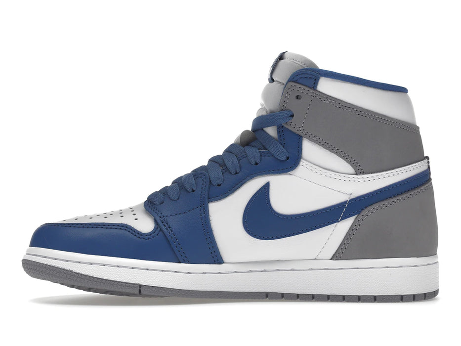 Jordan 1 Retro High OG True Blue
