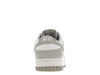 Nike Dunk Low Grey Fog