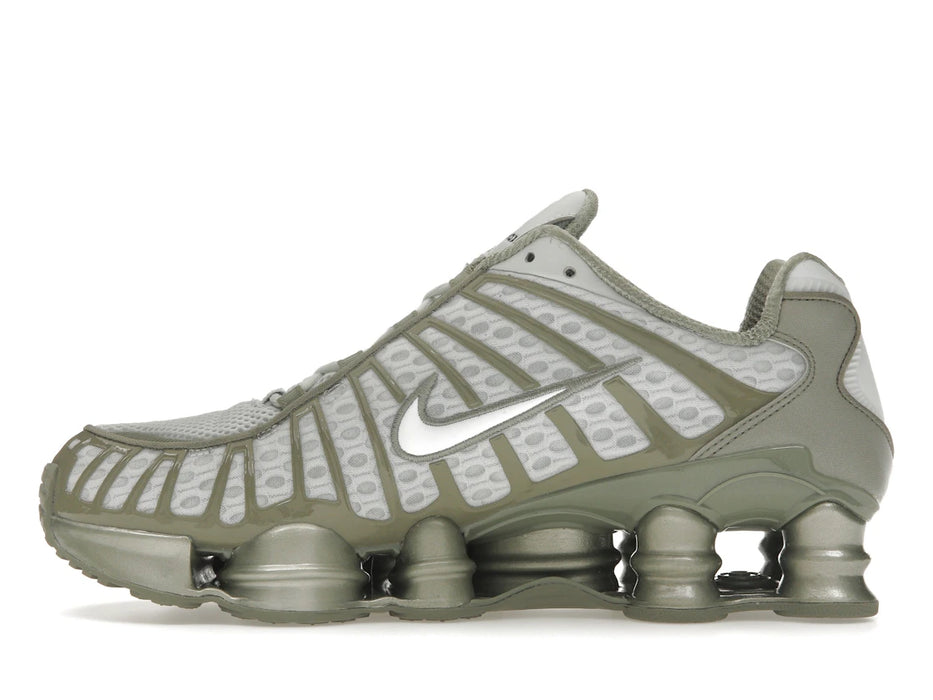 Nike Shox TL Light Army (Women's)