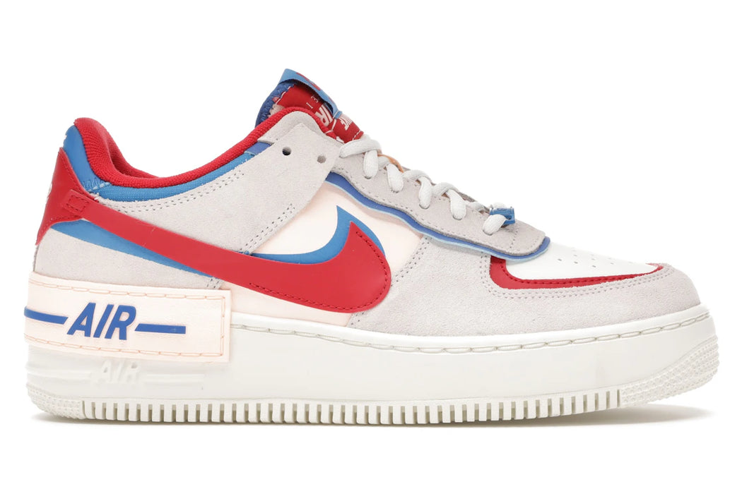 Nike Air Force 1 Low Shadow Sail (Women's)