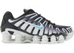Nike Shox TL Anthracite Denim Turqouise (Women's)