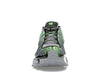 Nike Shox TL Wolf Grey Lime Blast