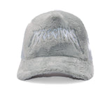 Reflection Luxury Fuzzy Trucker - Grey