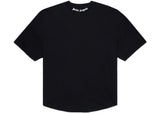 Palm Angels Classic Logo Print T-shirt Black