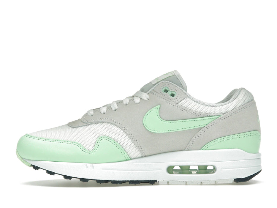 Nike Air Max 1 Essential Summit White Photon Dust Vapor Green