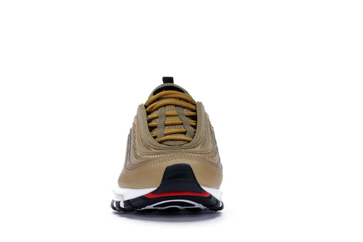 Nike Air Max 97 Metallic Gold (2017/2018/2023) (GS)