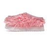 UGG Fluff Momma Sugar Tasman Slipper Pink Jasmine (Women's)