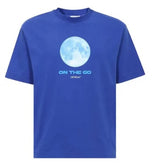 Off-White On The Go Moon Skate Tee