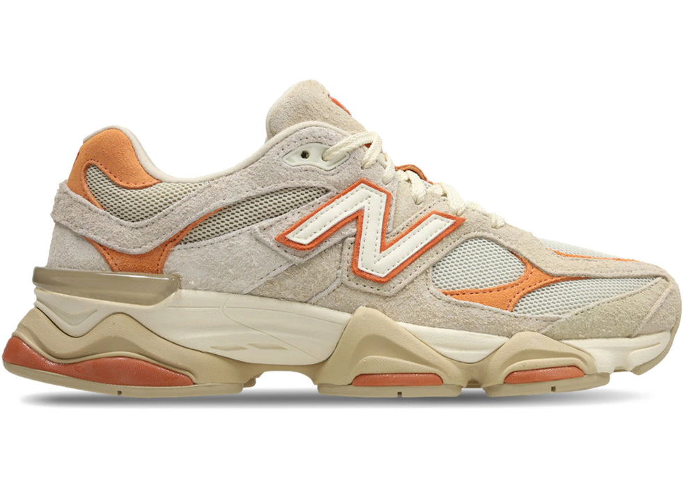 New Balance 9060 Beige Tan